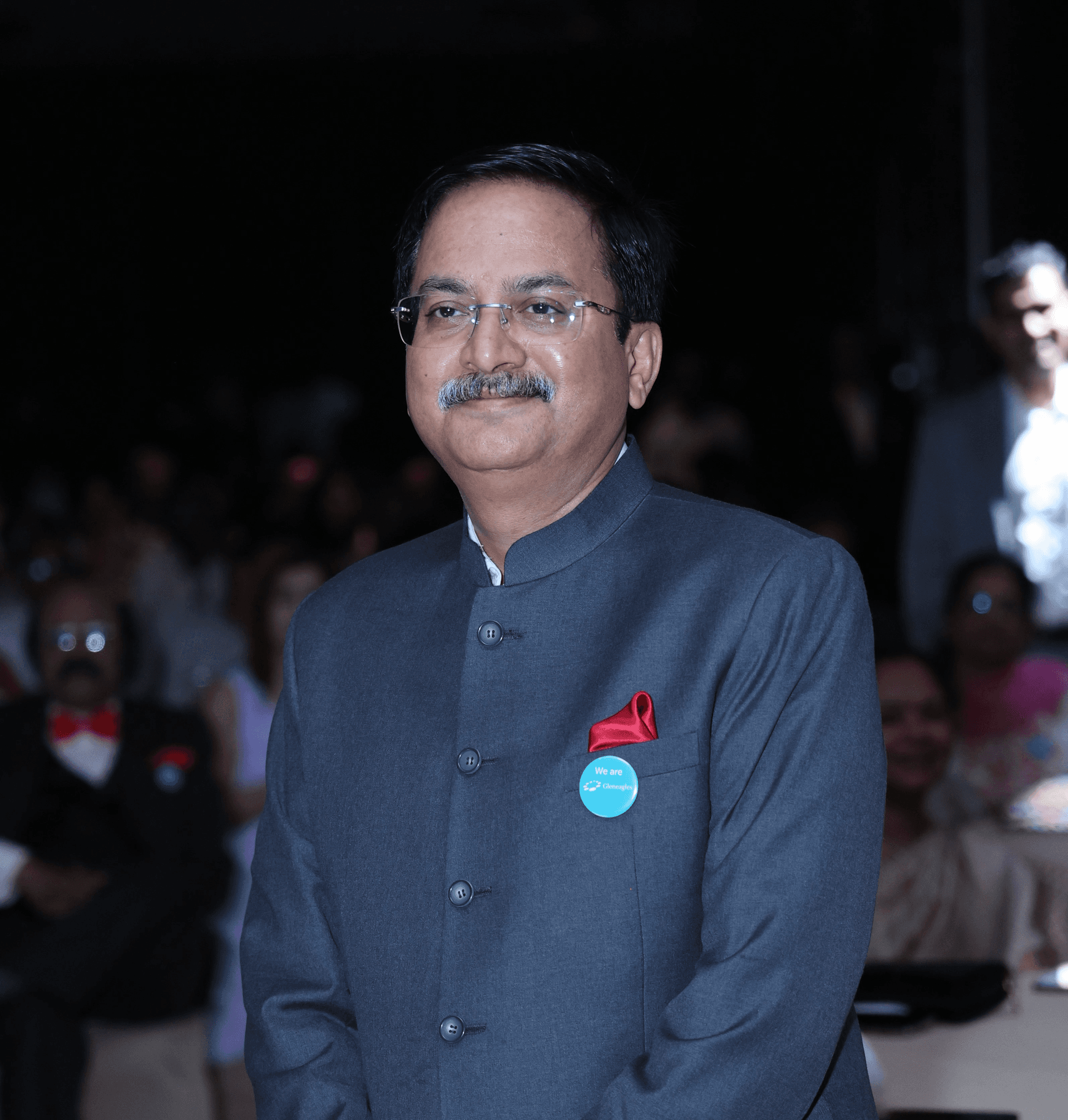 Anurag Yadav