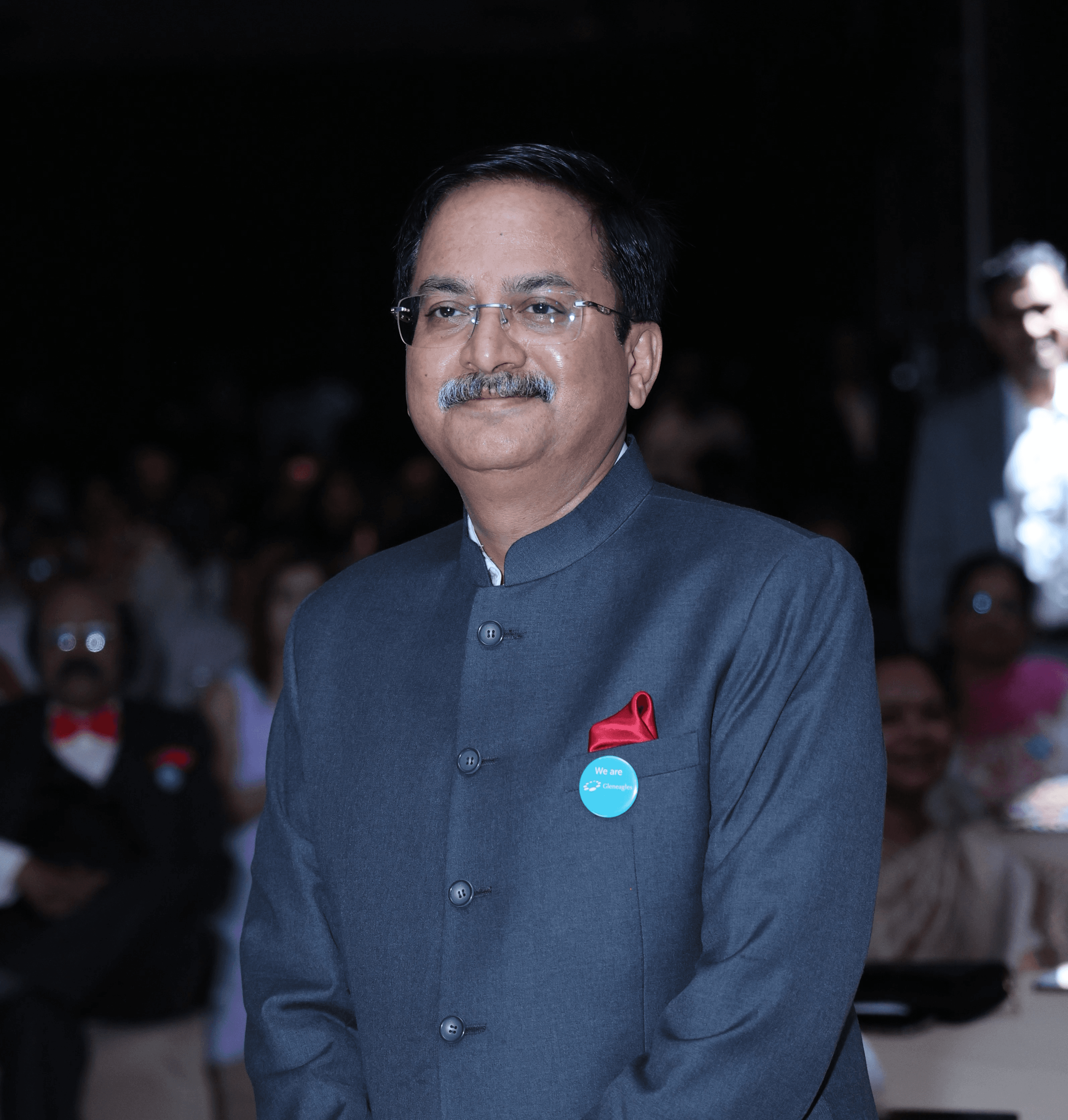 Anurag Yadav