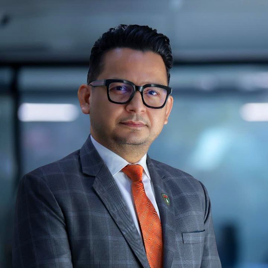 Rohit Garg