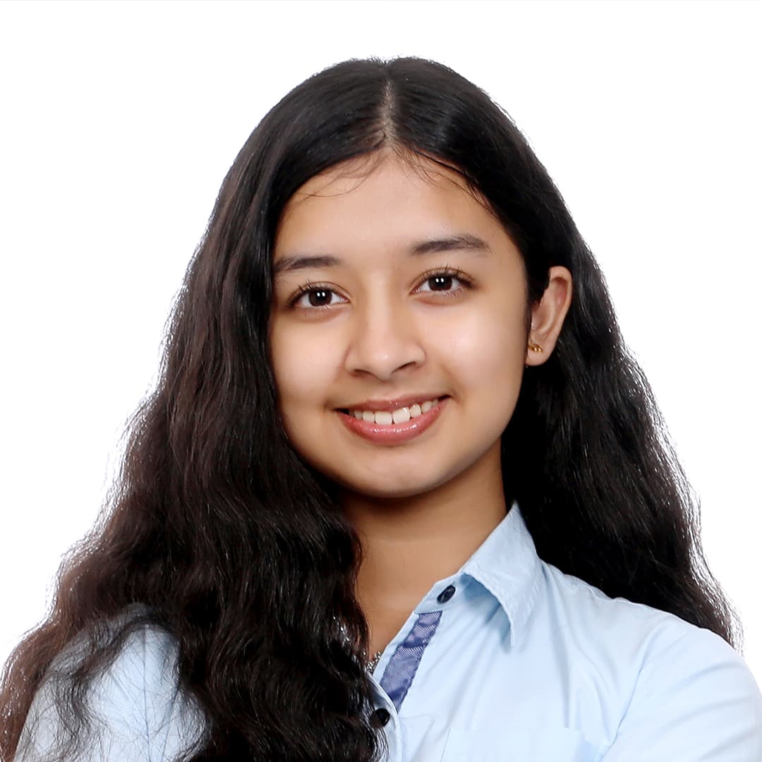 Lavanya Garg